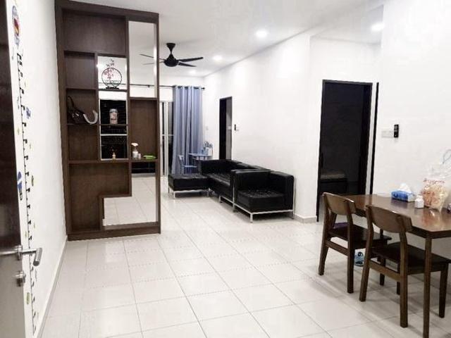 Serviced Residence for rent in Country Heights Damansara, Kuala Lumpur
