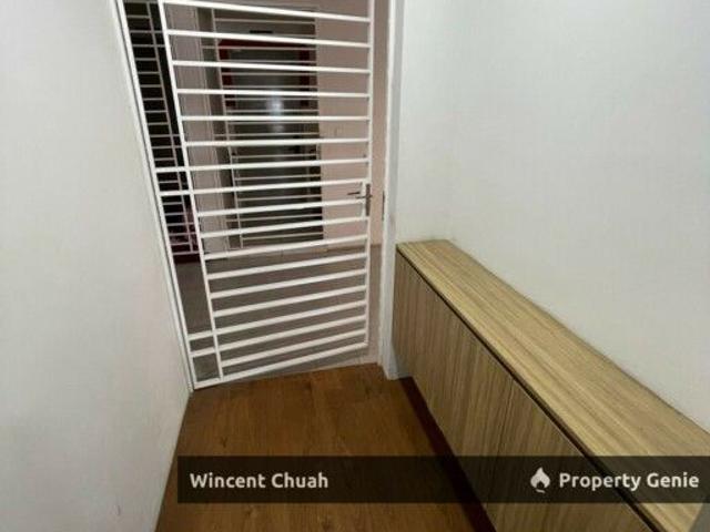 Apartment for rent in Setapak, Kuala Lumpur