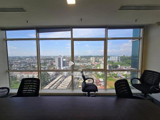 Residential House for rent in Country Heights Damansara, Kuala Lumpur