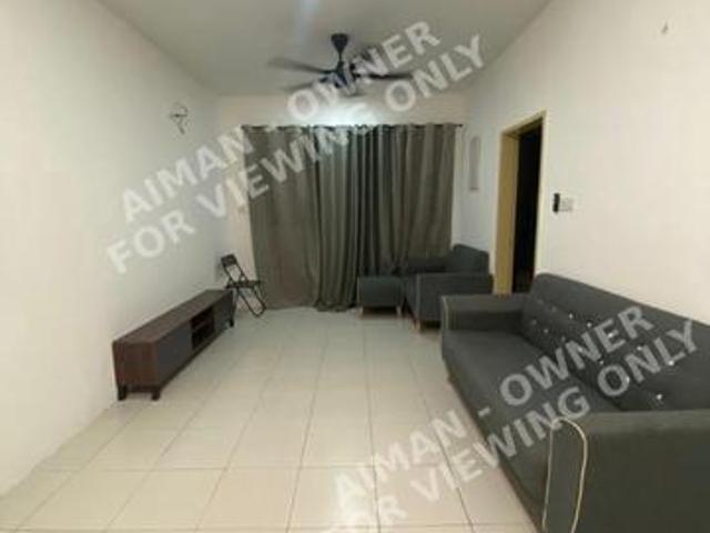 Serviced Residence for rent in Country Heights Damansara, Kuala Lumpur