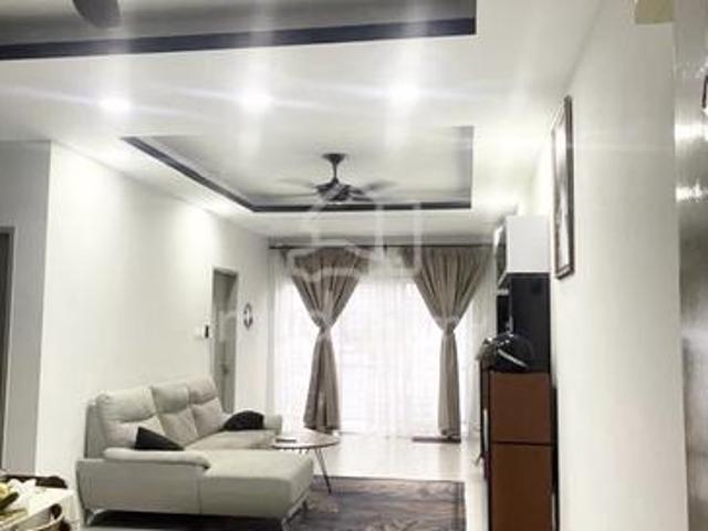 Serviced Residence for rent in Setapak, Kuala Lumpur