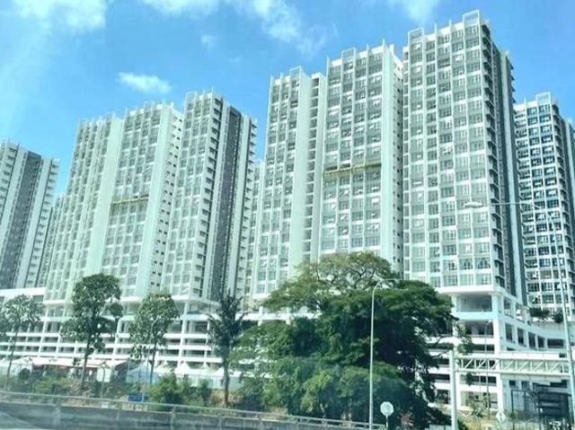 Apartment for rent in Sendayan Village, Negeri Sembilan