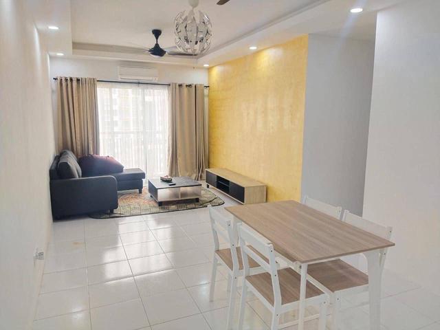 Apartment for sale in Cheras