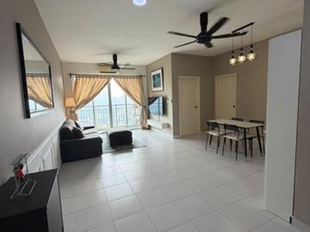 Condominium for rent in Plaza Puchong, Kuala Lumpur