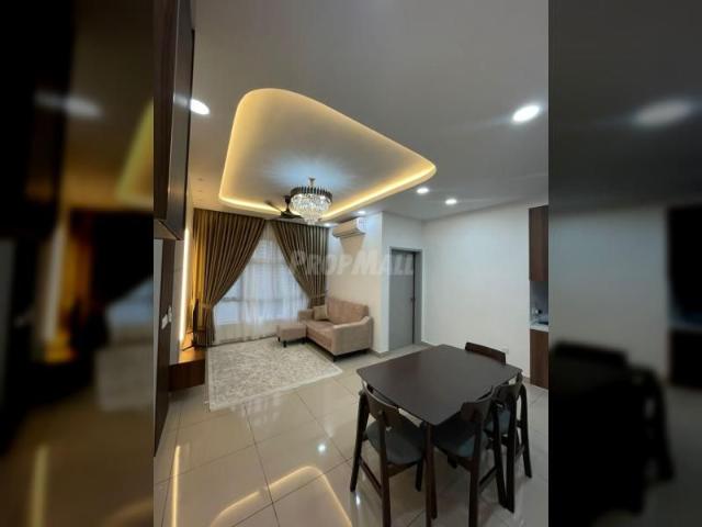 Apartment for rent in Putrajaya
