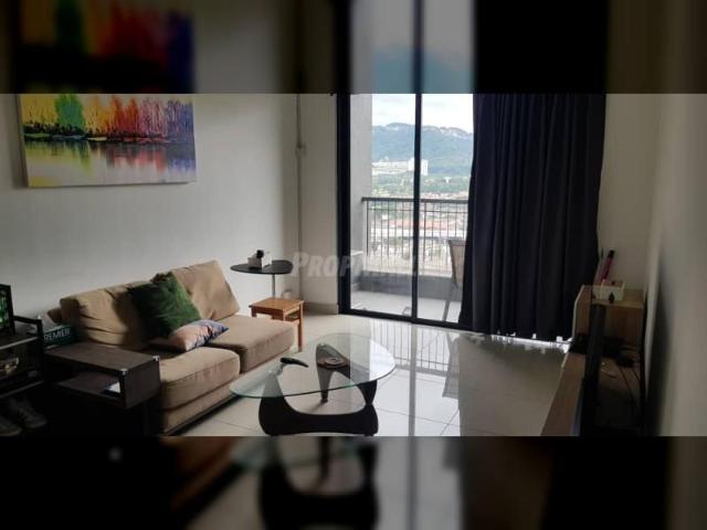 House for rent in Country Heights Damansara, Kuala Lumpur