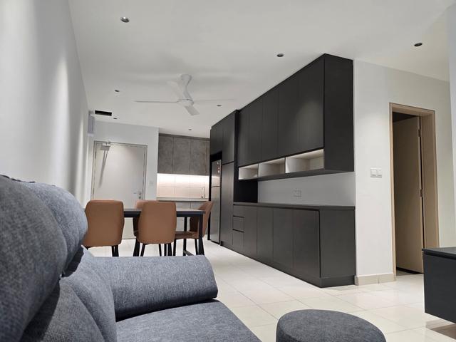 Apartment for rent in Country Heights Damansara, Kuala Lumpur
