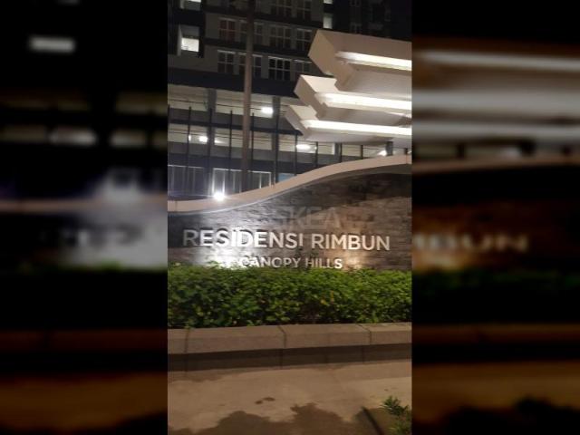 Apartment for rent in Metro Avenue, Majlis Perbandaran Kajang