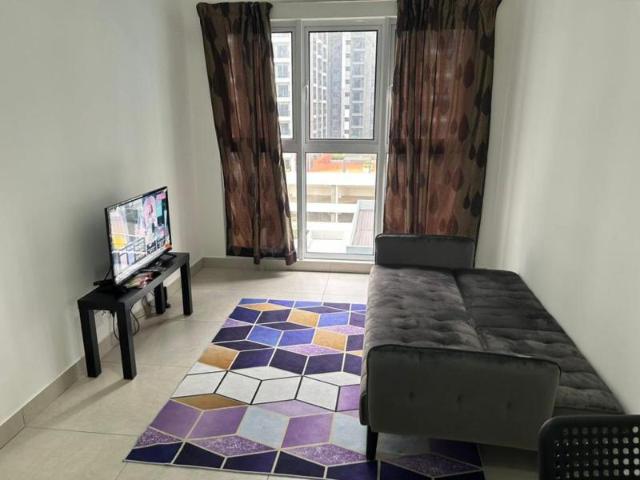 Apartment for rent in Kajang, Langat