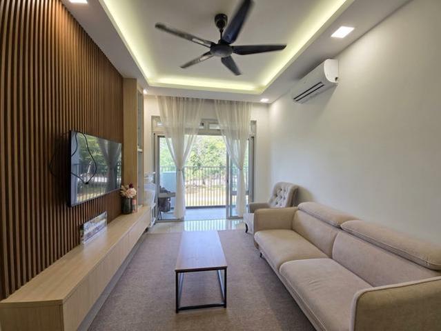 Apartment for sale in Putrajaya