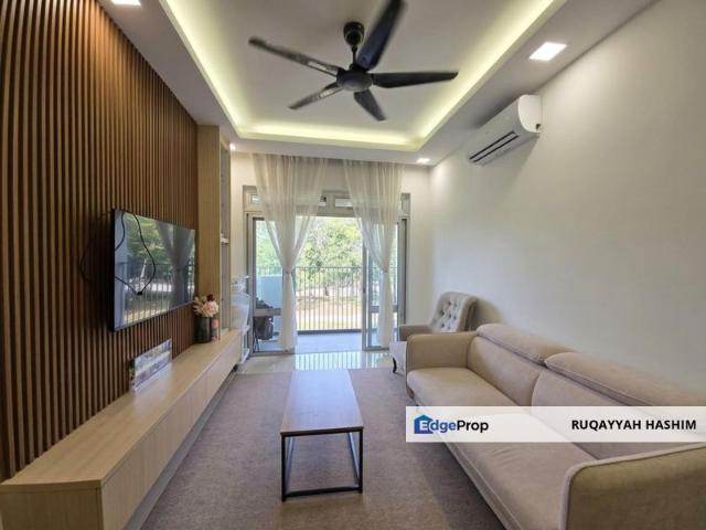 Condominium for rent in Putrajaya