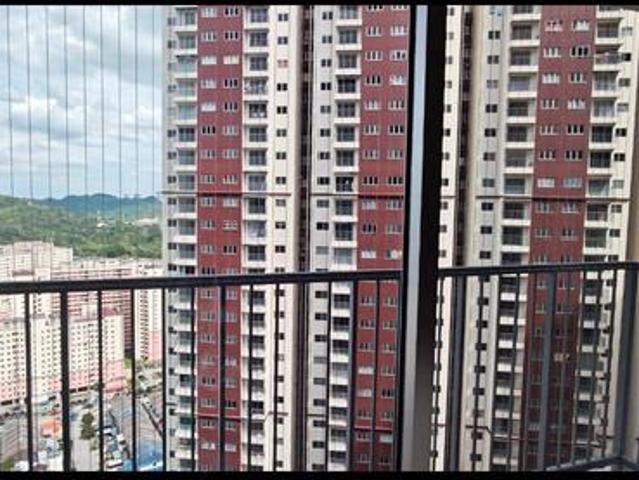 Condominium for rent in Country Heights Damansara, Kuala Lumpur