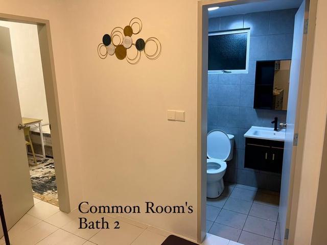 Condominium for rent in Country Heights Damansara, Kuala Lumpur