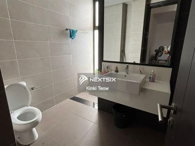Residential House for rent in Country Heights Damansara, Kuala Lumpur
