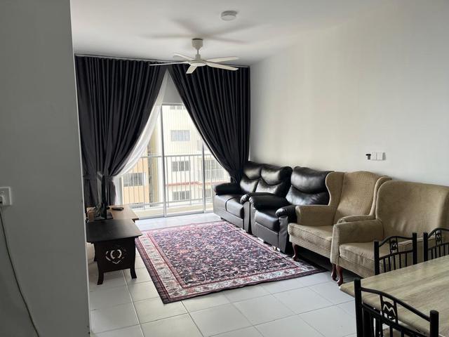Condominium for rent in Country Heights Damansara, Kuala Lumpur