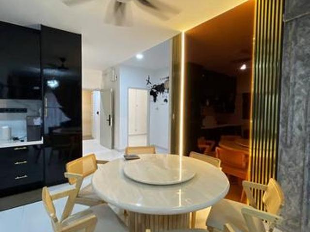 Condominium for rent in Country Heights Damansara, Kuala Lumpur