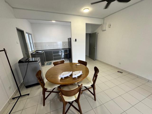 Condominium for rent in Malaka