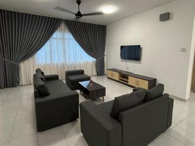 Serviced Residence for rent in Majlis Perbandaran Kajang, Hulu Langat