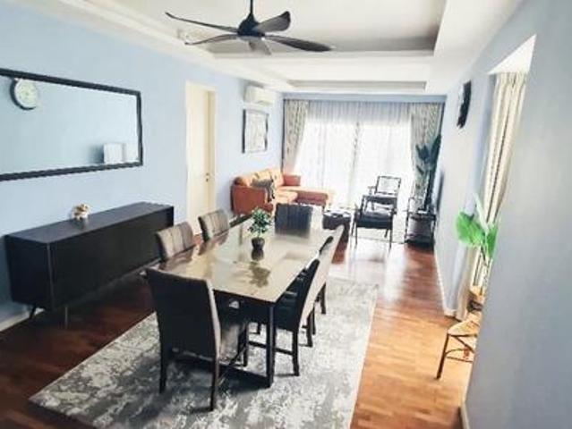 Condominium for rent in Country Heights Damansara, Kuala Lumpur