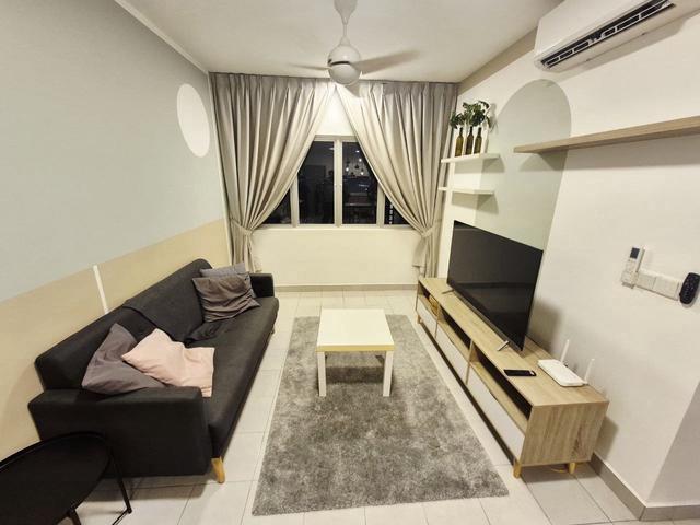 Apartment for rent in Country Heights Damansara, Kuala Lumpur