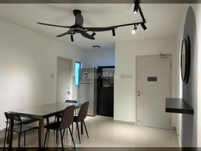Apartment for rent in Kajang, Langat