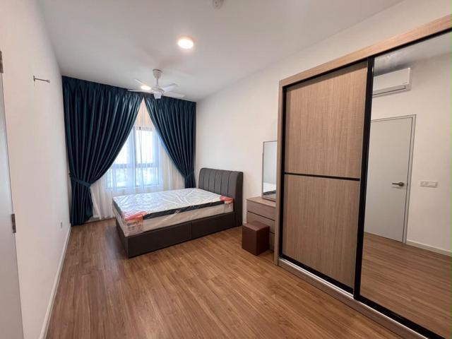 Serviced Residence for rent in Petaling, Subang Jaya