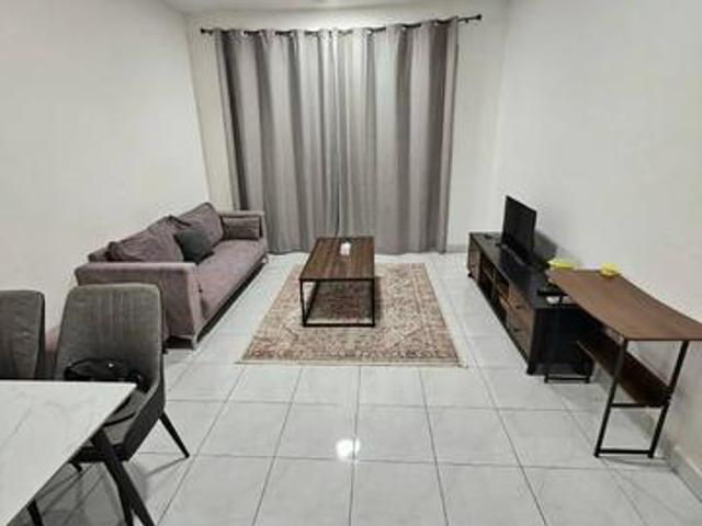 Apartment for rent in Majlis Perbandaran Kajang, Hulu Langat