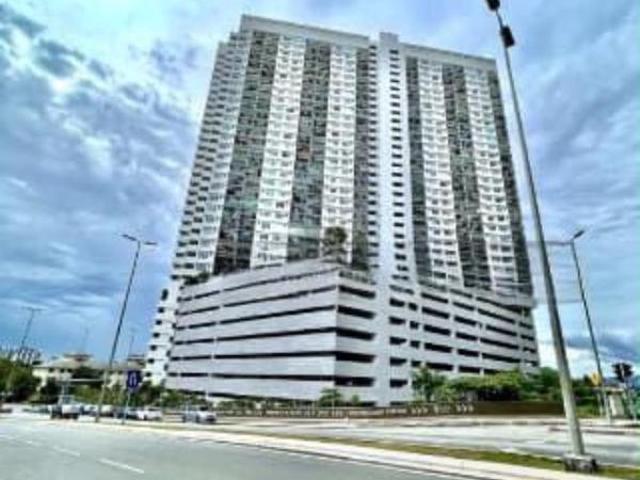Apartment for rent in Country Heights Damansara, Kuala Lumpur