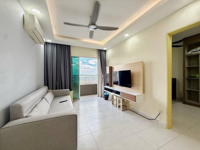 Apartment for rent in Country Heights Damansara, Kuala Lumpur