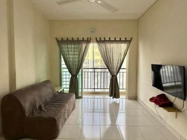 Apartment for sale in Selangor