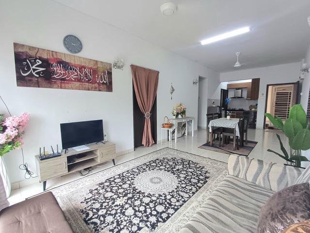 Apartment for sale in Selangor