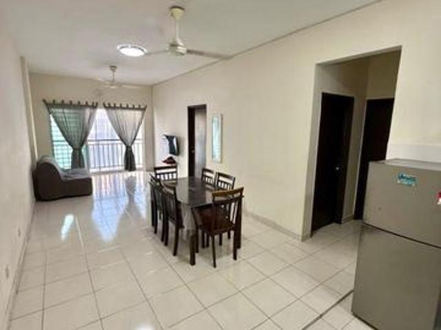 Apartment for sale in Selangor