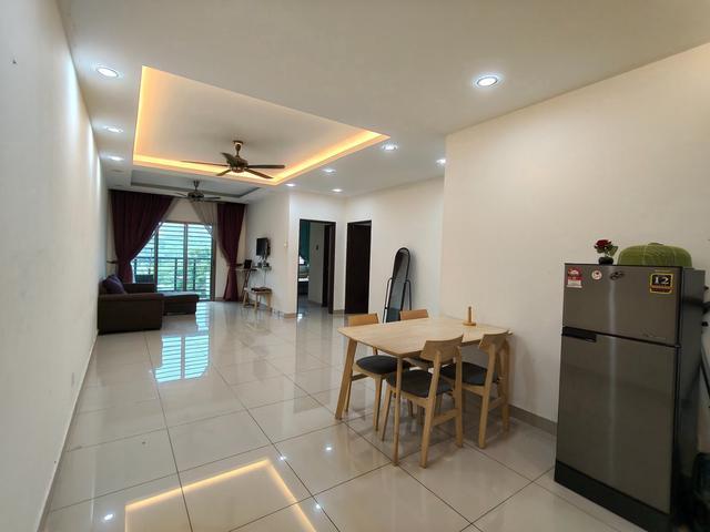 Condominium for rent in Kajang, Langat