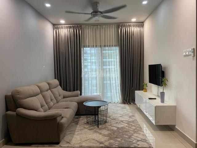 Apartment for rent in Kajang, Langat