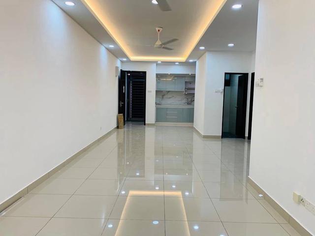 Condominium for rent in Kajang, Langat