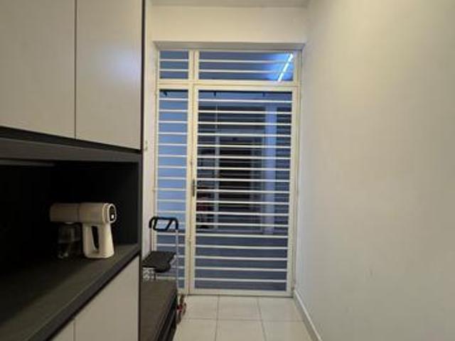 Condominium for rent in Nilai, Seremban