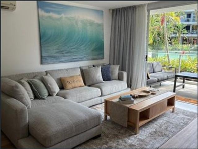 Apartment for rent in Fernbrook, Queensland
