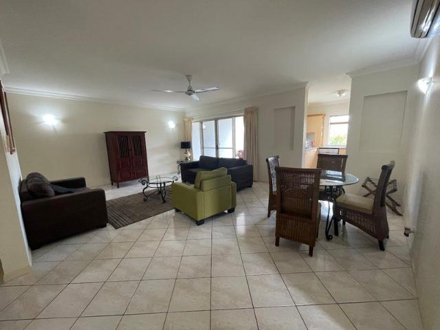 Apartment for rent in Cairns, Queensland