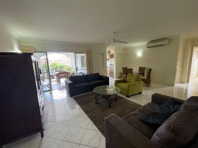Apartment for rent in Cairns, Queensland