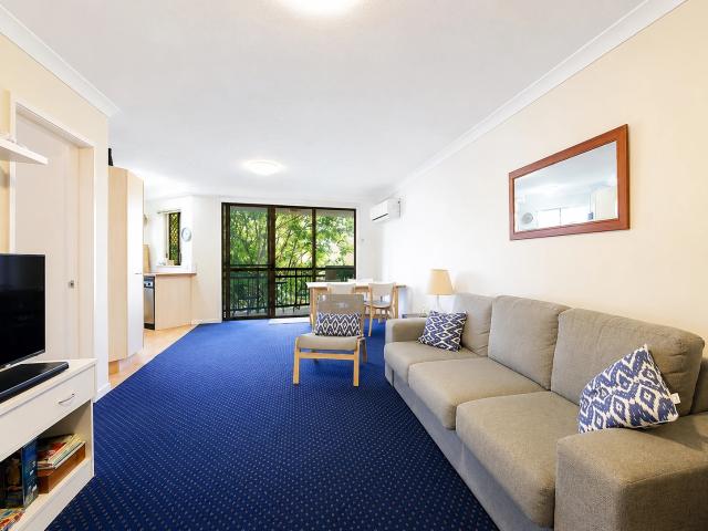 Apartment for rent in Fernbrook, Queensland