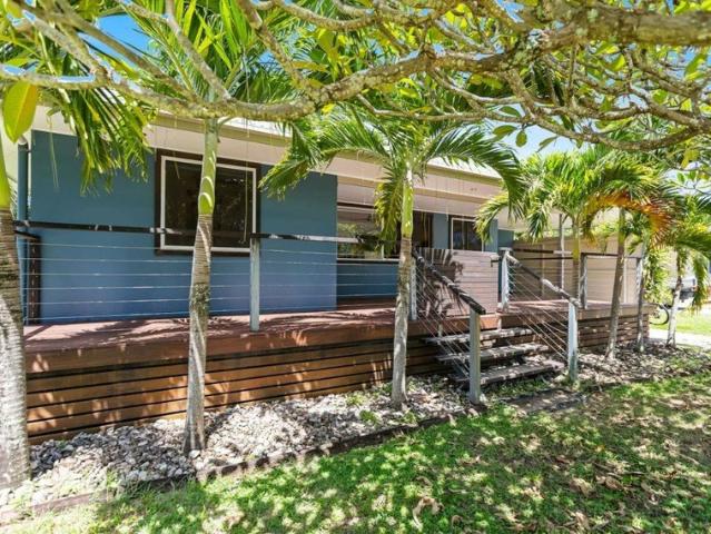 House for rent in Cairns, Queensland