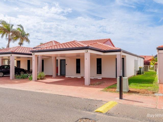 Apartment for rent in Coral Cove, Bundaberg Region