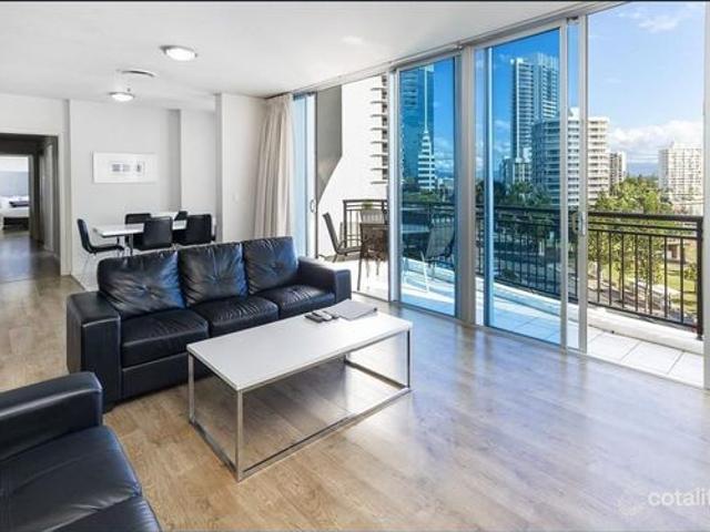 Apartment for rent in Fernbrook, Queensland