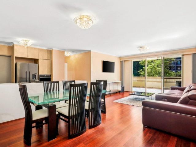 Apartment for rent in Rosebery, Sydney