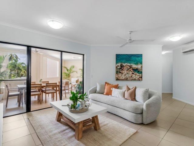 Apartment for rent in Cairns, Queensland