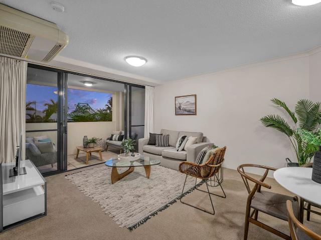 Apartment for rent in Toombul, Queensland