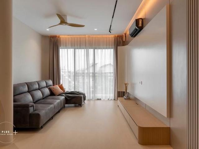 Condominium for sale in Petaling, Subang Jaya