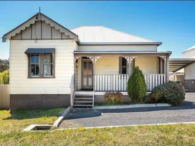 House for rent in Abington, New South Wales