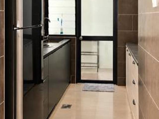 Apartment for rent in Kuching, Bahagian Kuching