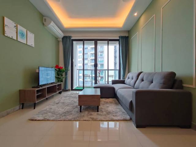 Serviced Residence for sale in Johore Bahru, Johor